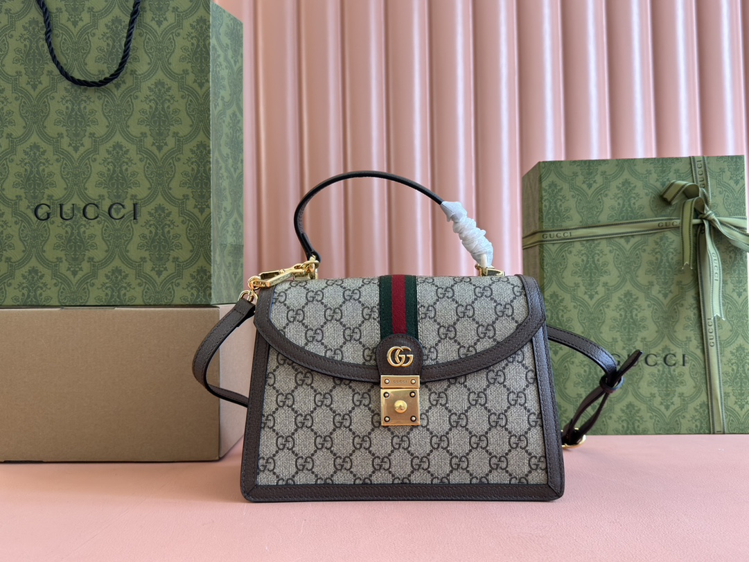 Gucci Satchel Bags